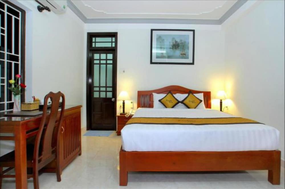 Camellia Homestay 7/28