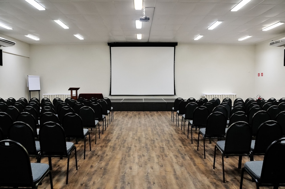 Jandaia Hotel Campo Grande 64/70