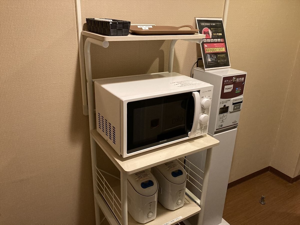 お茶の水ホテルジュラク 写真5