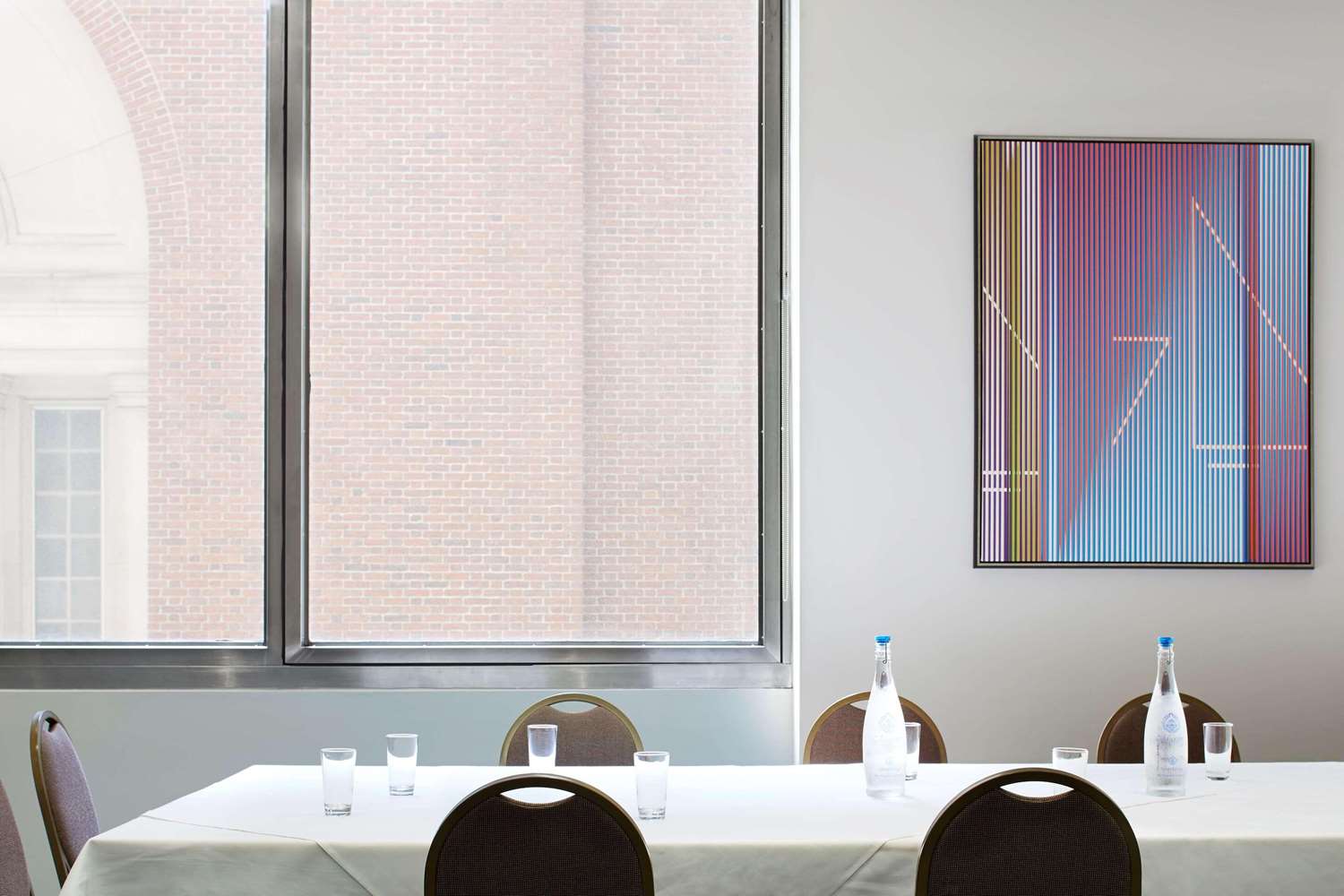 Radisson Hotel New York Wall Street 15/15
