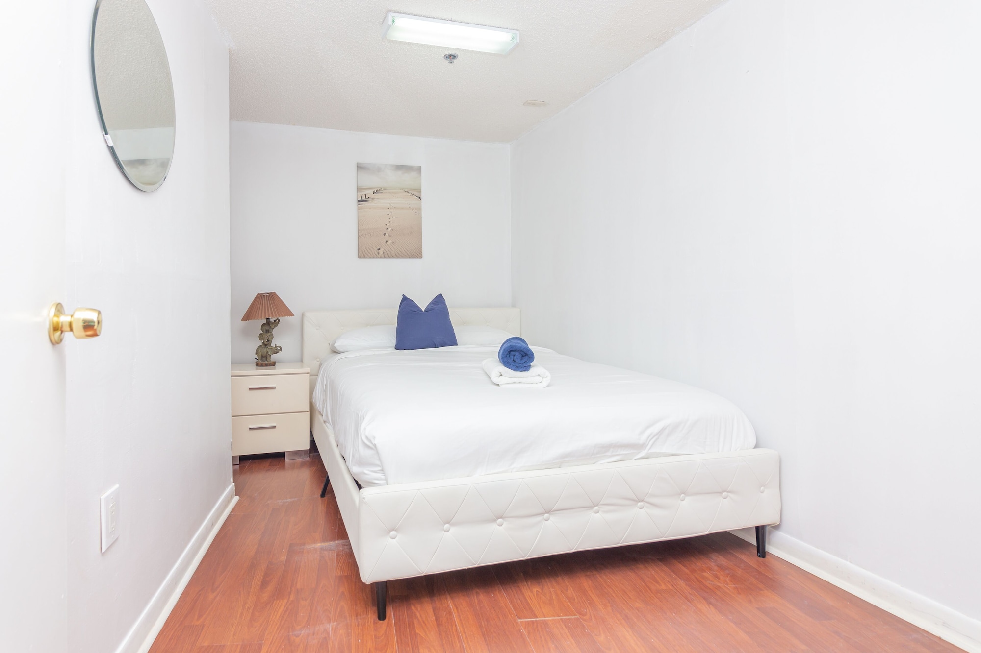 PRESIDENTIAL, LOFT