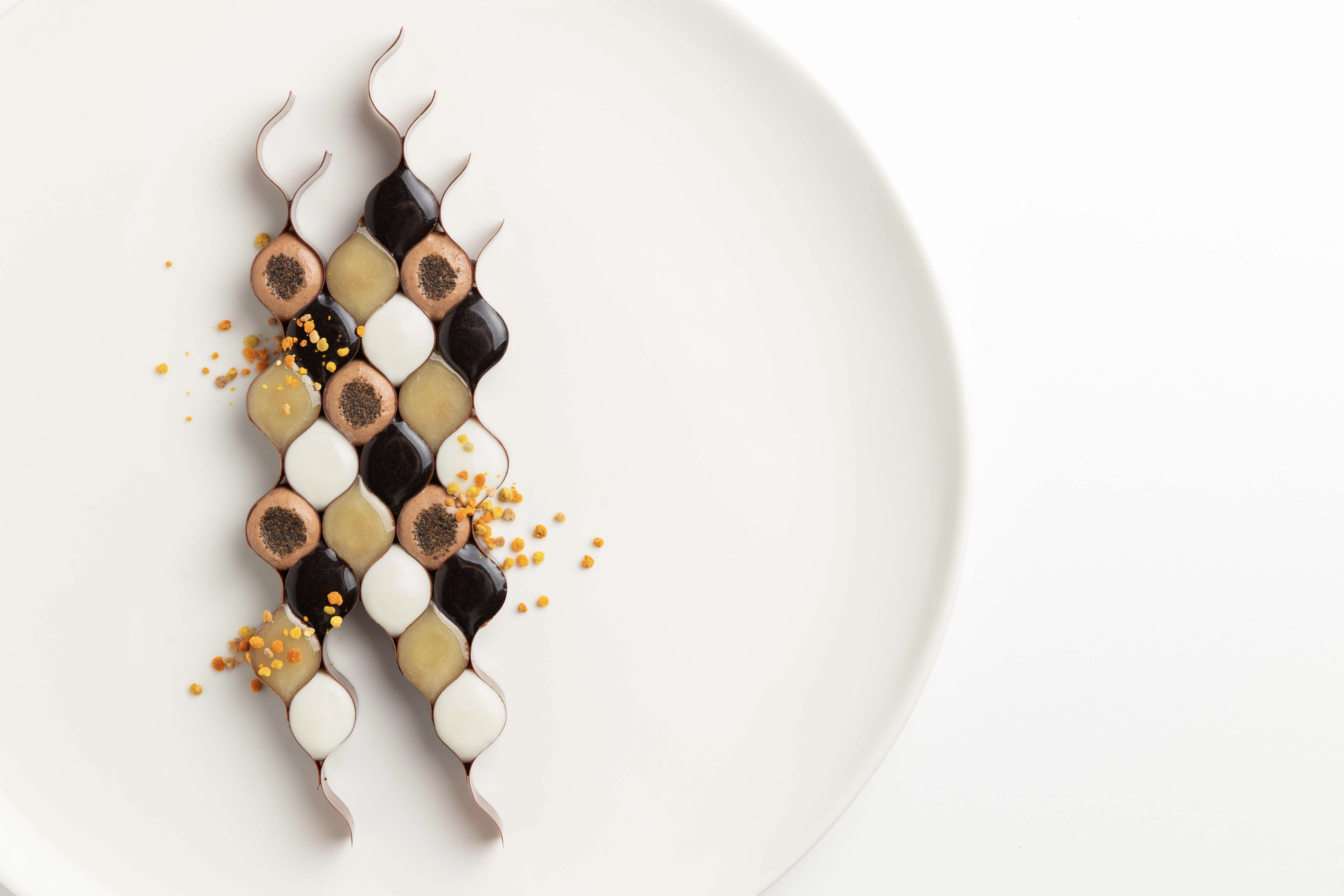 Maison Pic 3/50