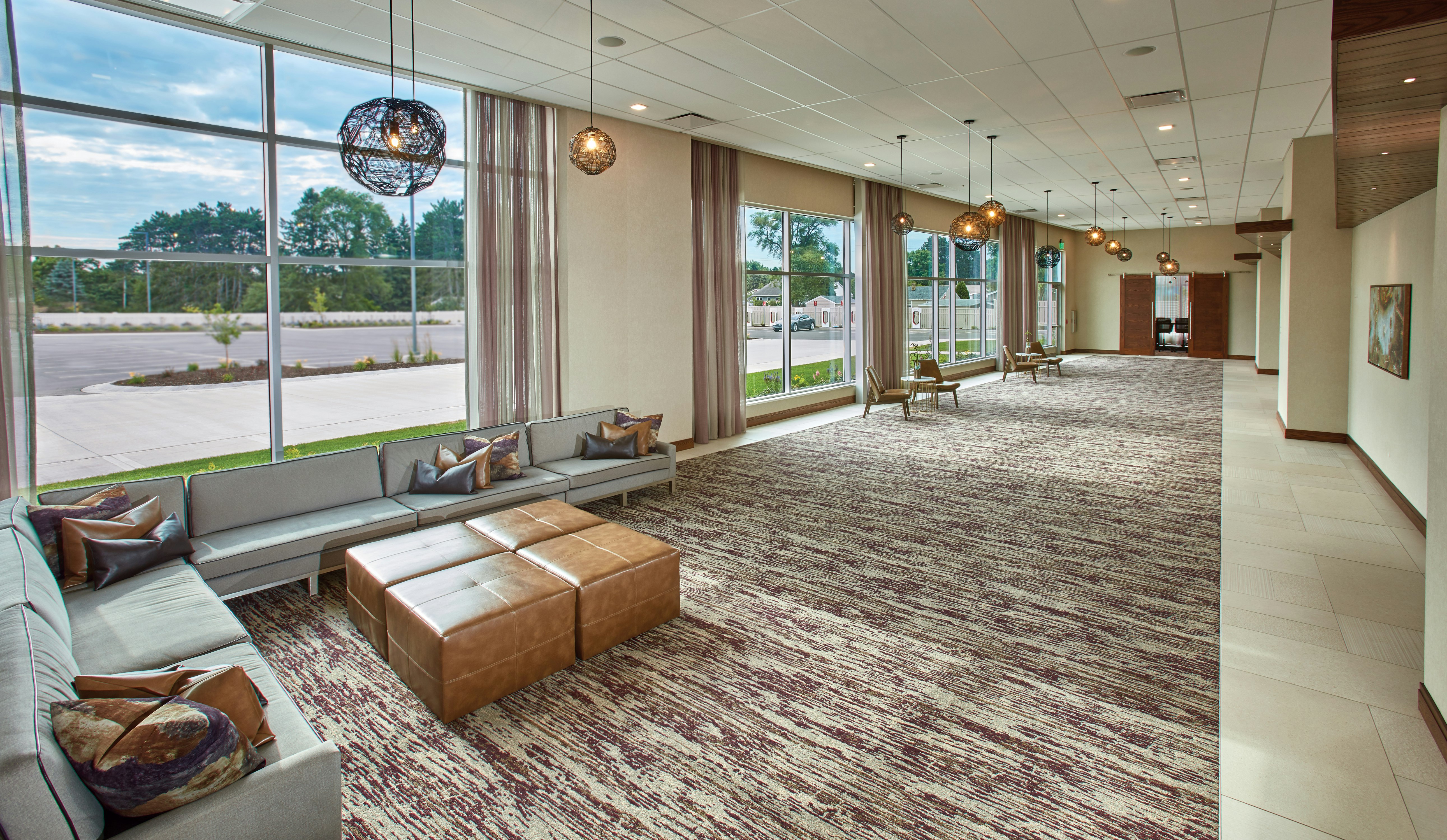Hilton Garden Inn Wausau 9/20