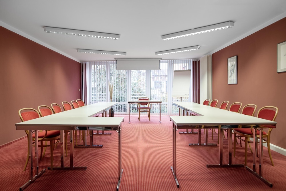 Hotel Bamberger Hof Bellevue 37/50