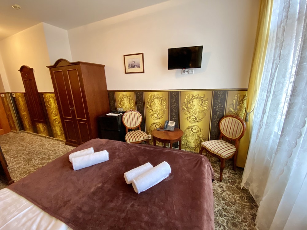 Hotel Liliova Prague Old Town 48/68
