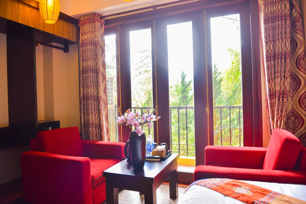 Sapa Elite Hotel 62/75