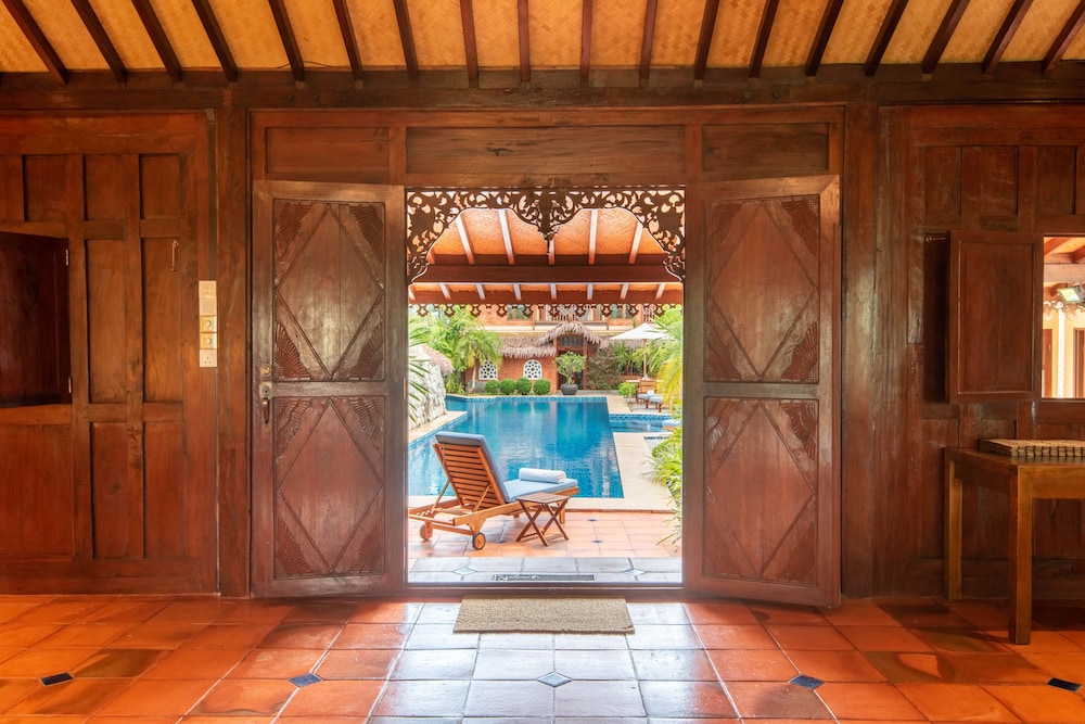 Limasan Villa Langkawi 46/72