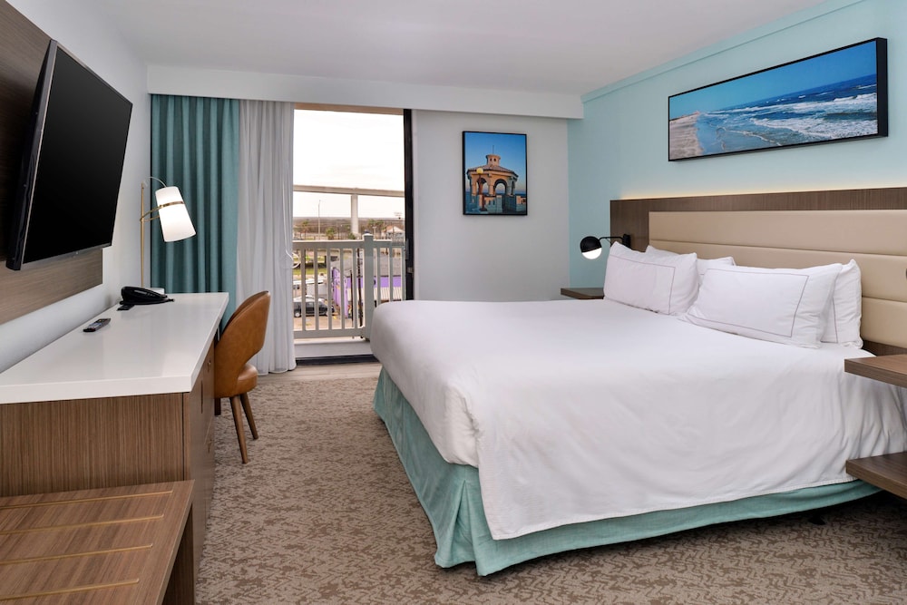 ROOM, KING BED, ACCESSIBLE