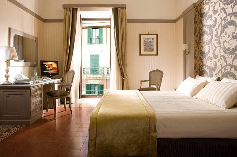 Grand Hotel Europa Palace 2/11