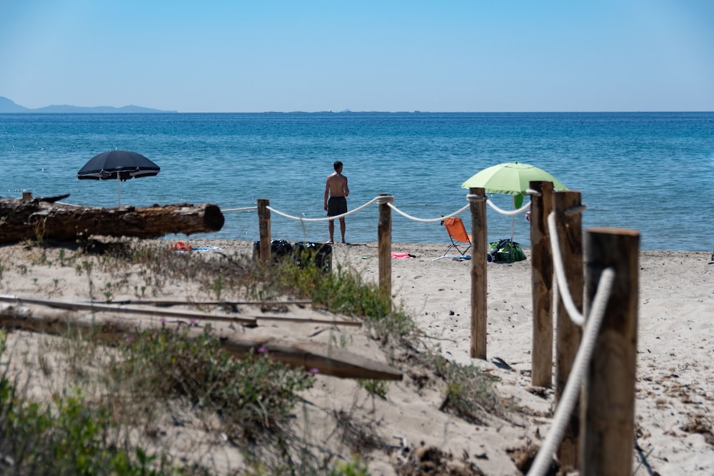 Villaggio Mare Verde 36/50