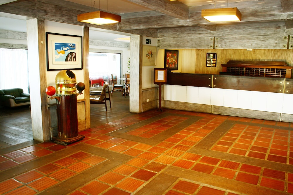 DELPHIN HOTEL 8/47