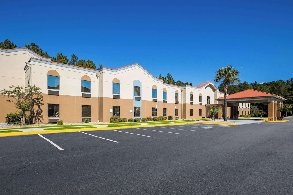 amenities