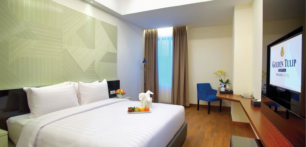 Hotel Golden Tulip Essential Makassar 6/41