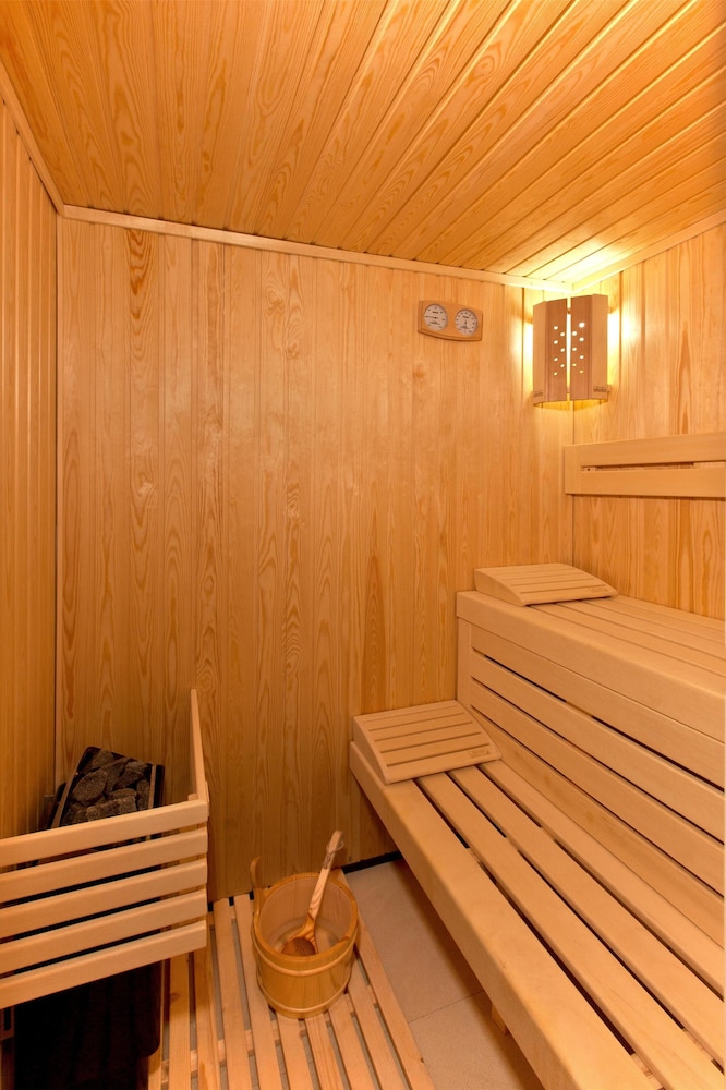 Boutique 5 Hotel & Spa - Adults Only 30/66