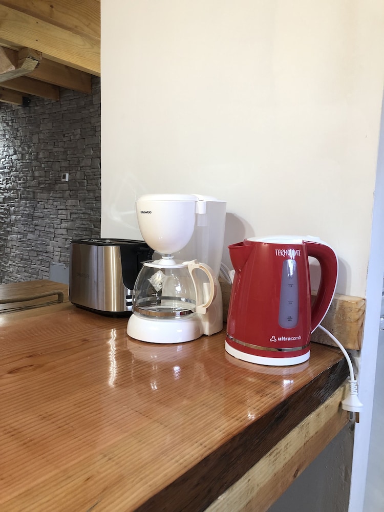Hosteria Hueney Ruca 24/50