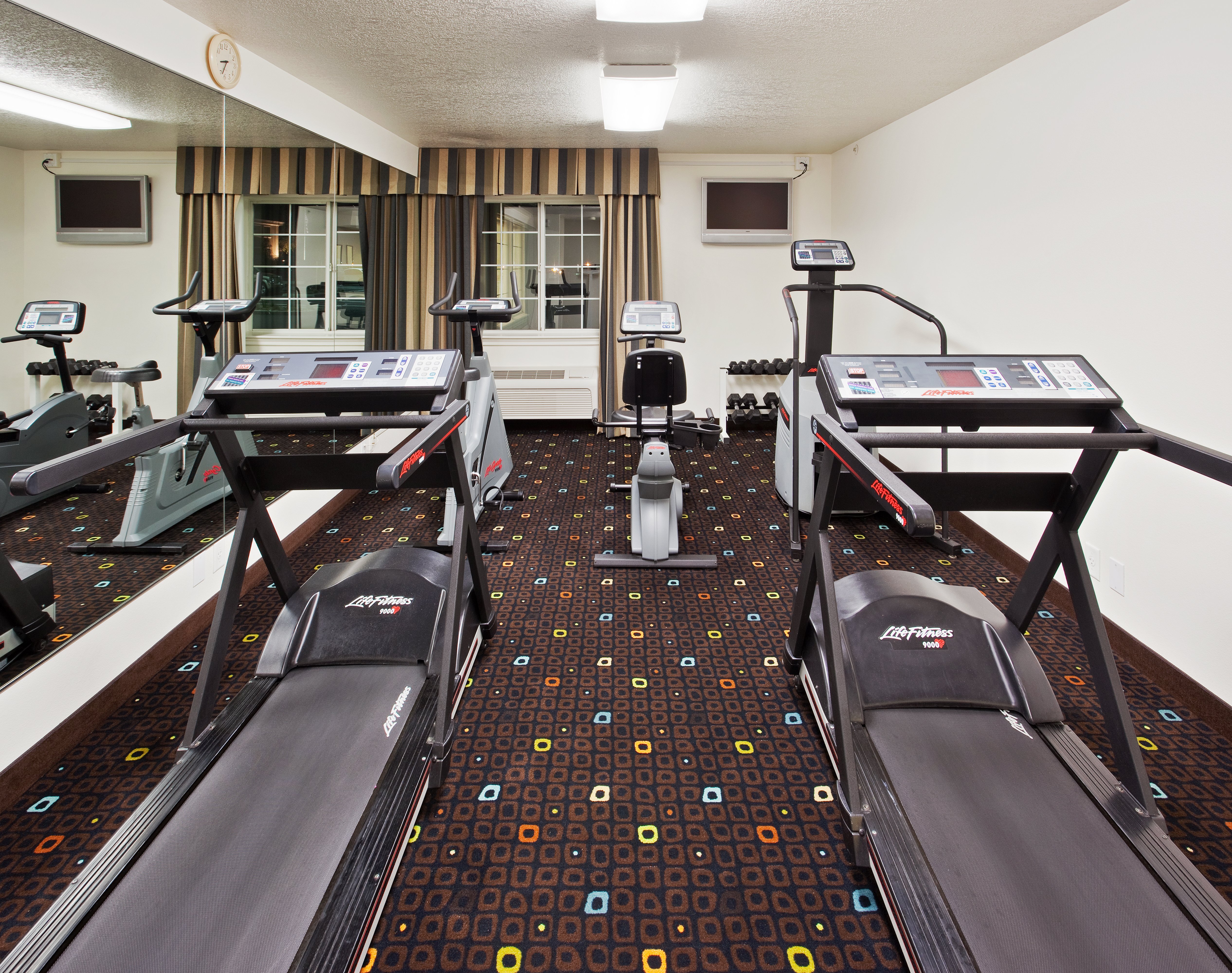 Holiday Inn Redding 37/68