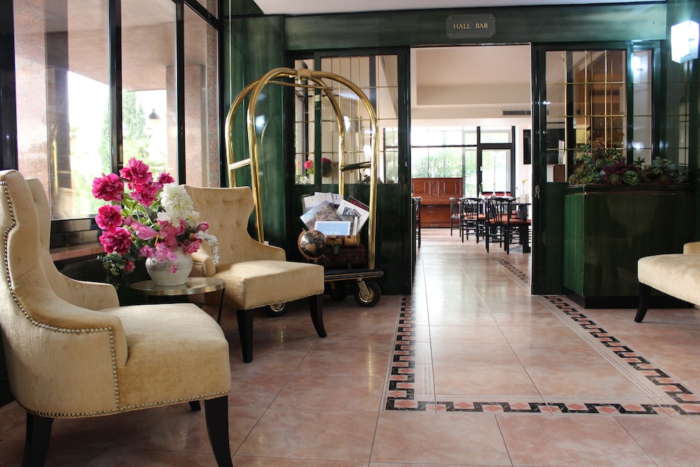 Hotel Cristallo Relais Sure Hotel Collection by Best Western 29/30