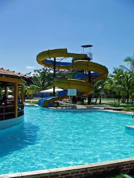 JL Temporadas - Quarto Portobello Park Hotel 1/50