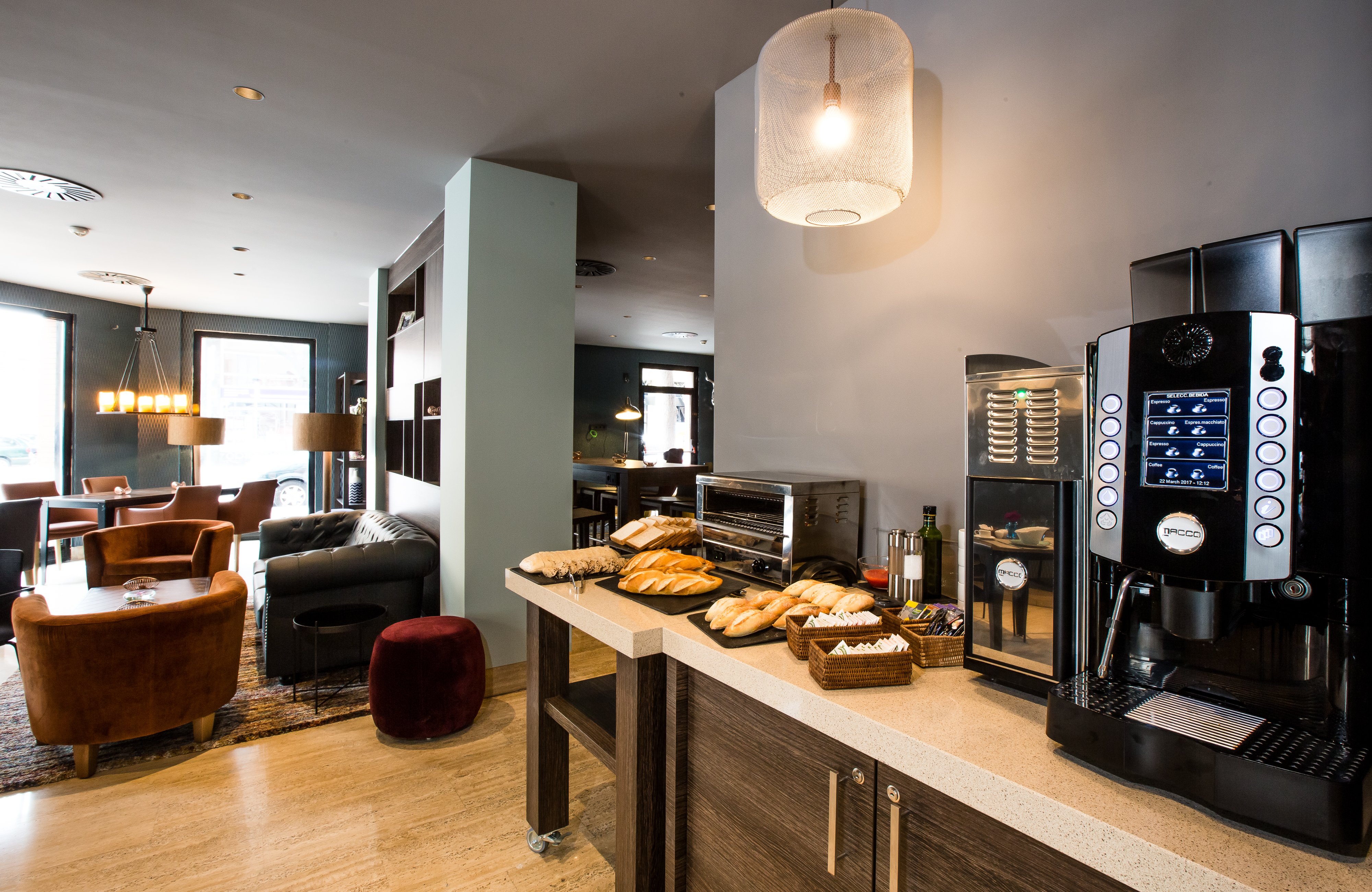 Leonardo Boutique Hotel Madrid 25/47