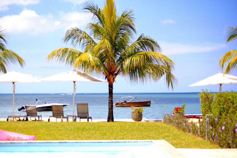 L'escale Beachfront Luxury Suite By Dream Escapes 27/54