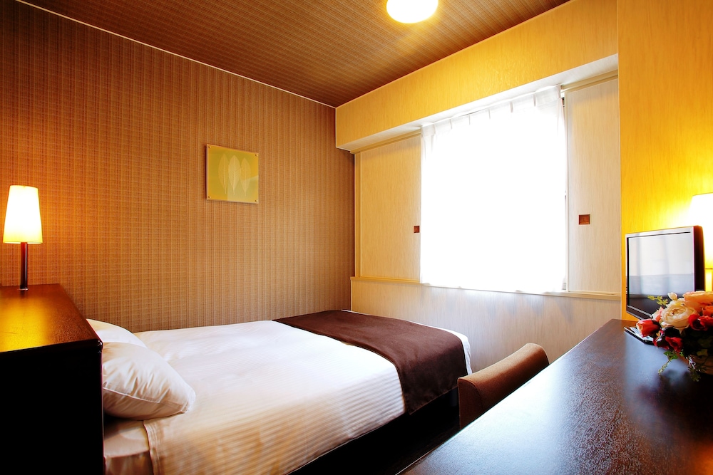 Nest Hotel Sapporo Ekimae 11/42