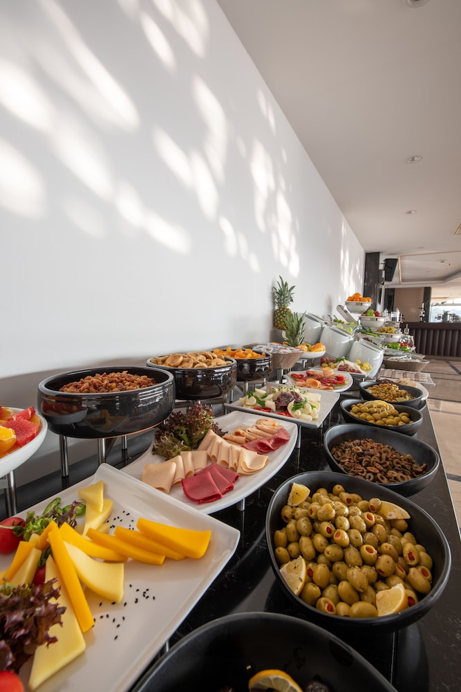 Bvs Bosphorus Hotel Pera photo3