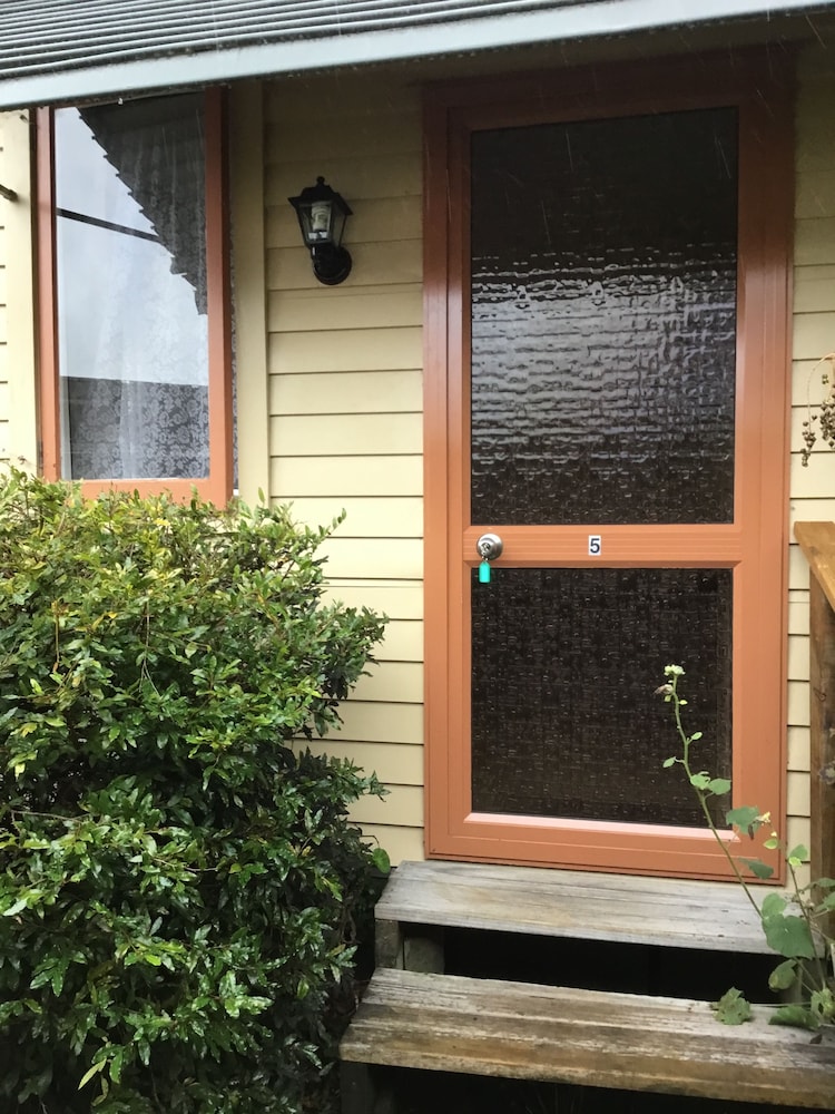 WAITOMO CAVES GUEST LODGE 35/73
