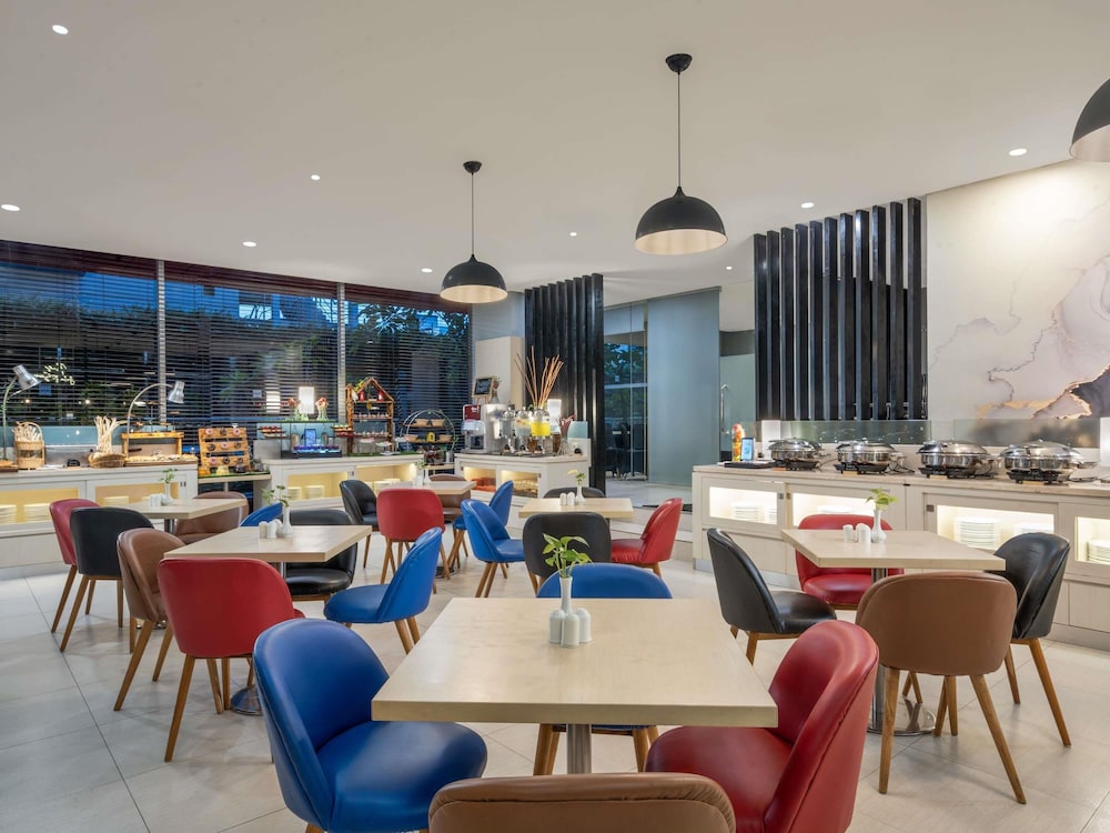 Ibis Jakarta Senen 39/56