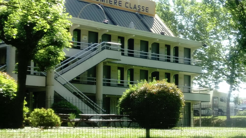 Premiere Classe Perigueux Boulazac 3/35