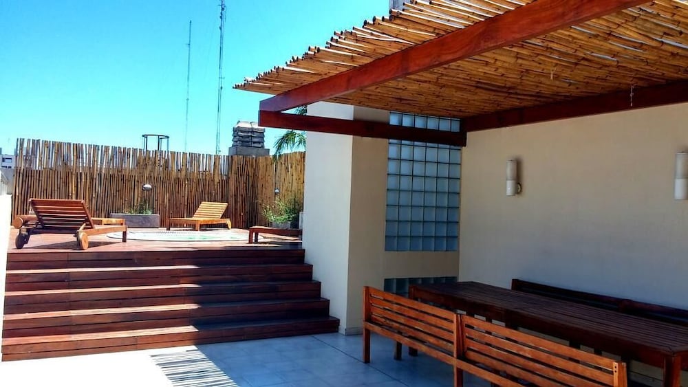ARC Callao Studios & Suites 20/36