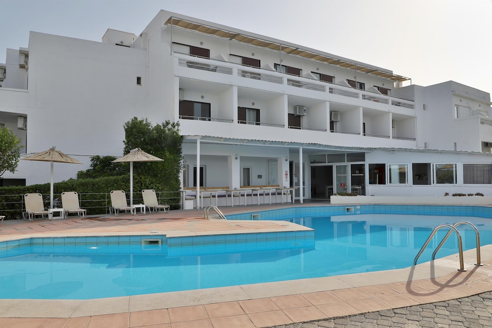 Elounda Krini Hotel by GHH 9/79