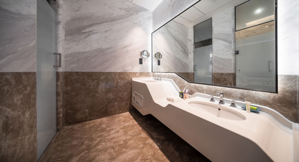 Le Meridien Xi'an Chanba 9/54