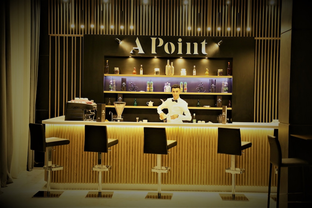 Dominium Hotel 6/43