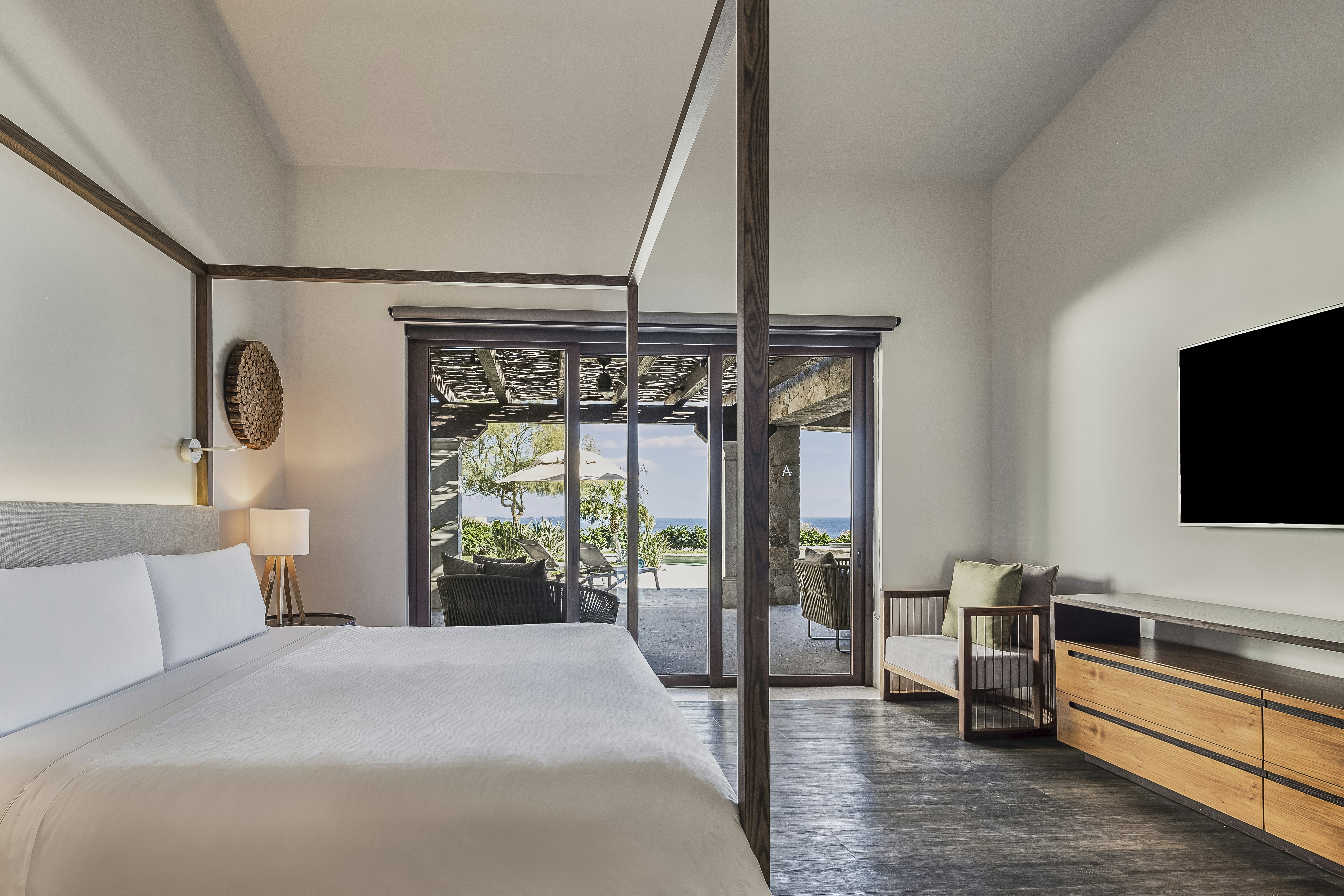 Live Aqua Private Residences Los Cabos 17/50