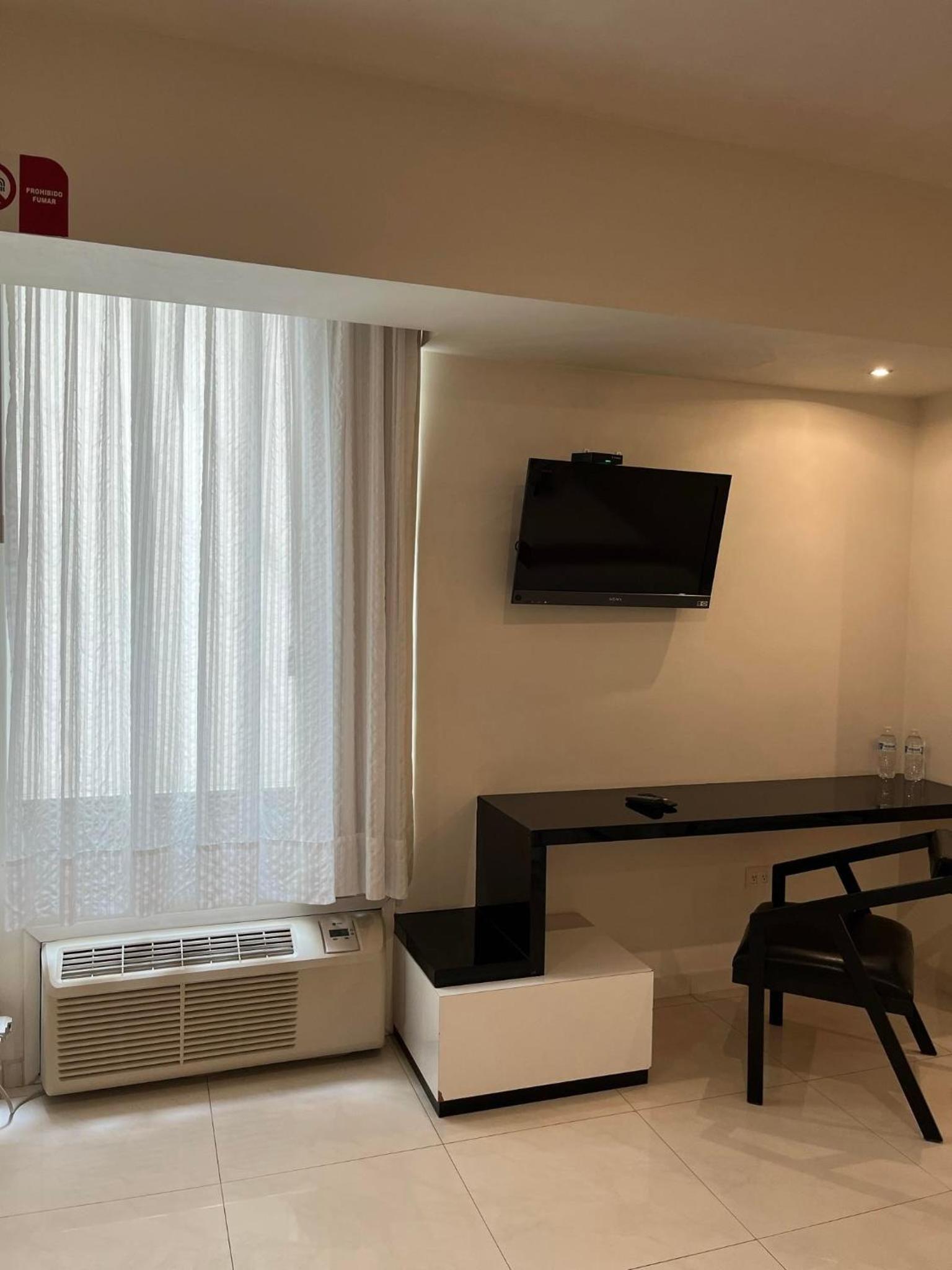 Mantra Hotel Boutique Ex Boutique Mexico Plaza Hotel 36/53