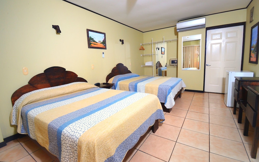 Hotel Mangaby 14/71