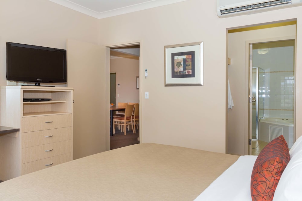 Discovery Resorts - McCracken Country Club 29/44