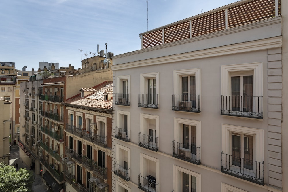 Petit Palace Cliper Gran Via 3/50