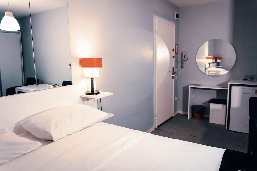 Arkem 2 Hotel 26/66