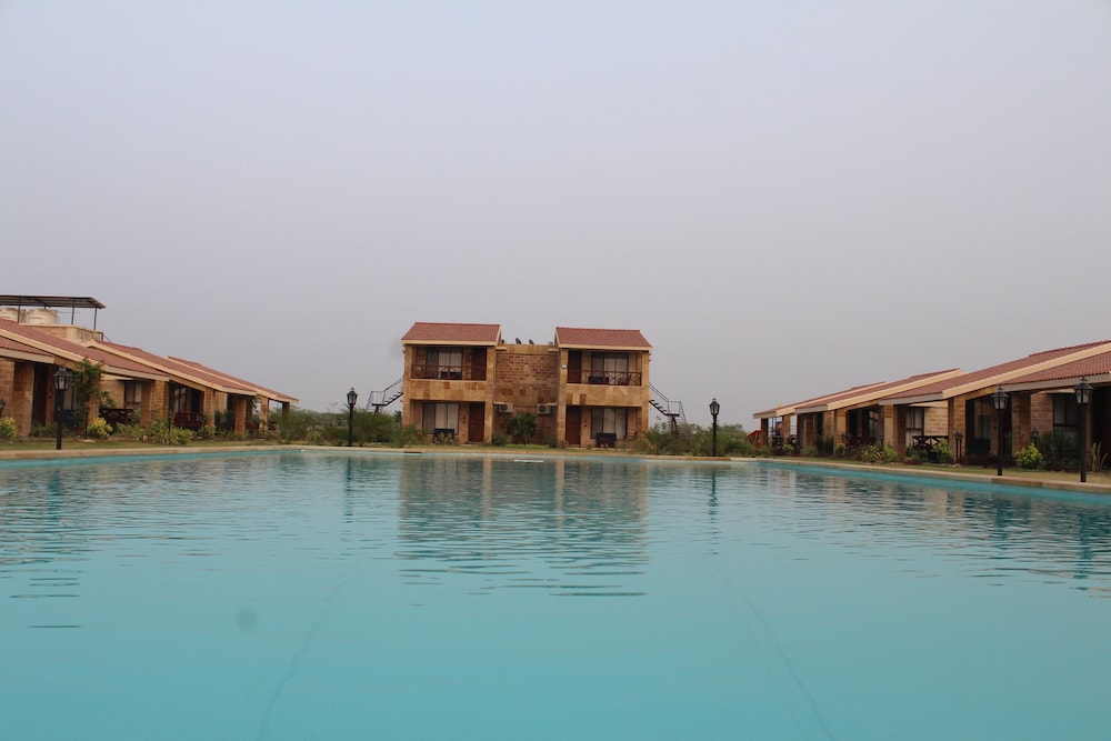 The Blackbuck Trails, VELAVADAR 42/49