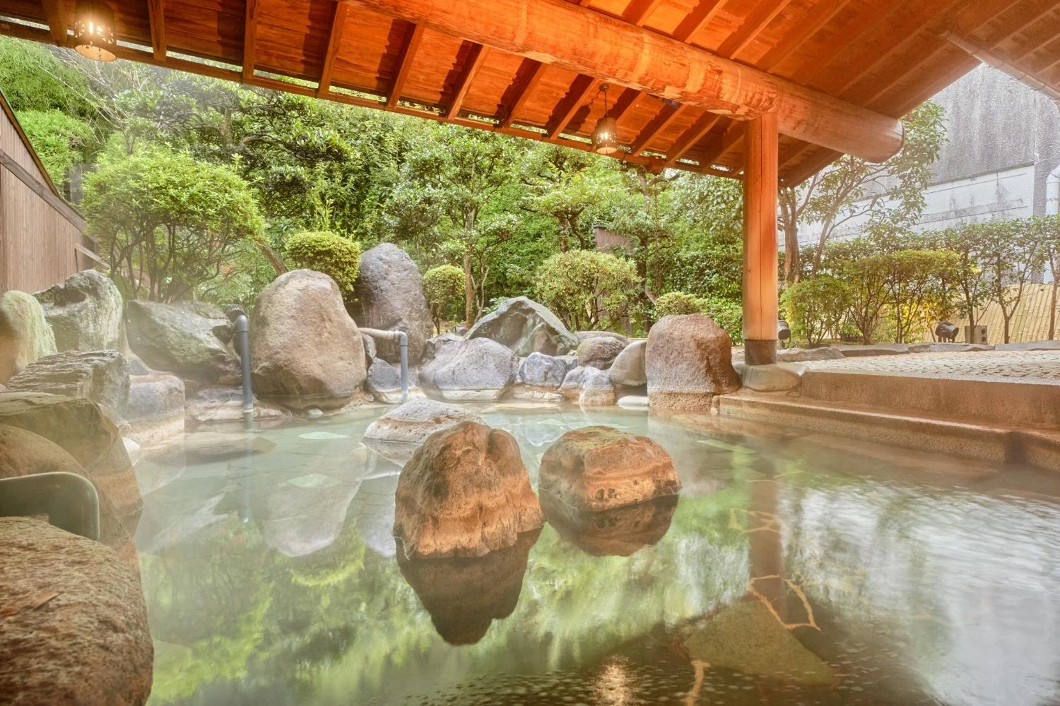 Ooedo Onsen Monogatari Premium Saiki Bekkan 25/43