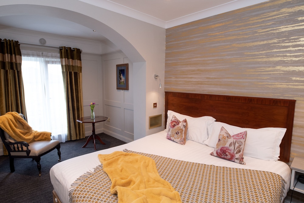 Whitford House Hotel 9/53