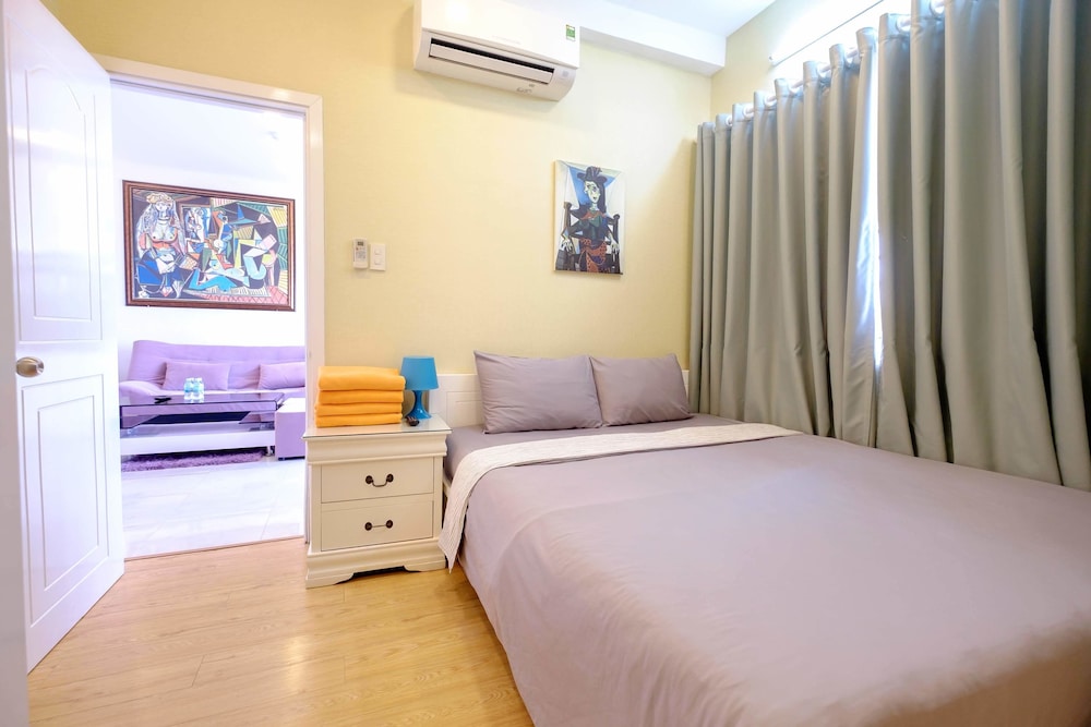 Sunrise Ocean View Apartment 31/77