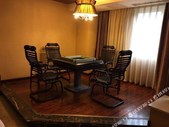 Taoyuan International Hotel 25/30