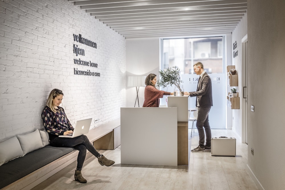 Eric Vokel Boutique Apartments Sagrada Familia Suites 42/63