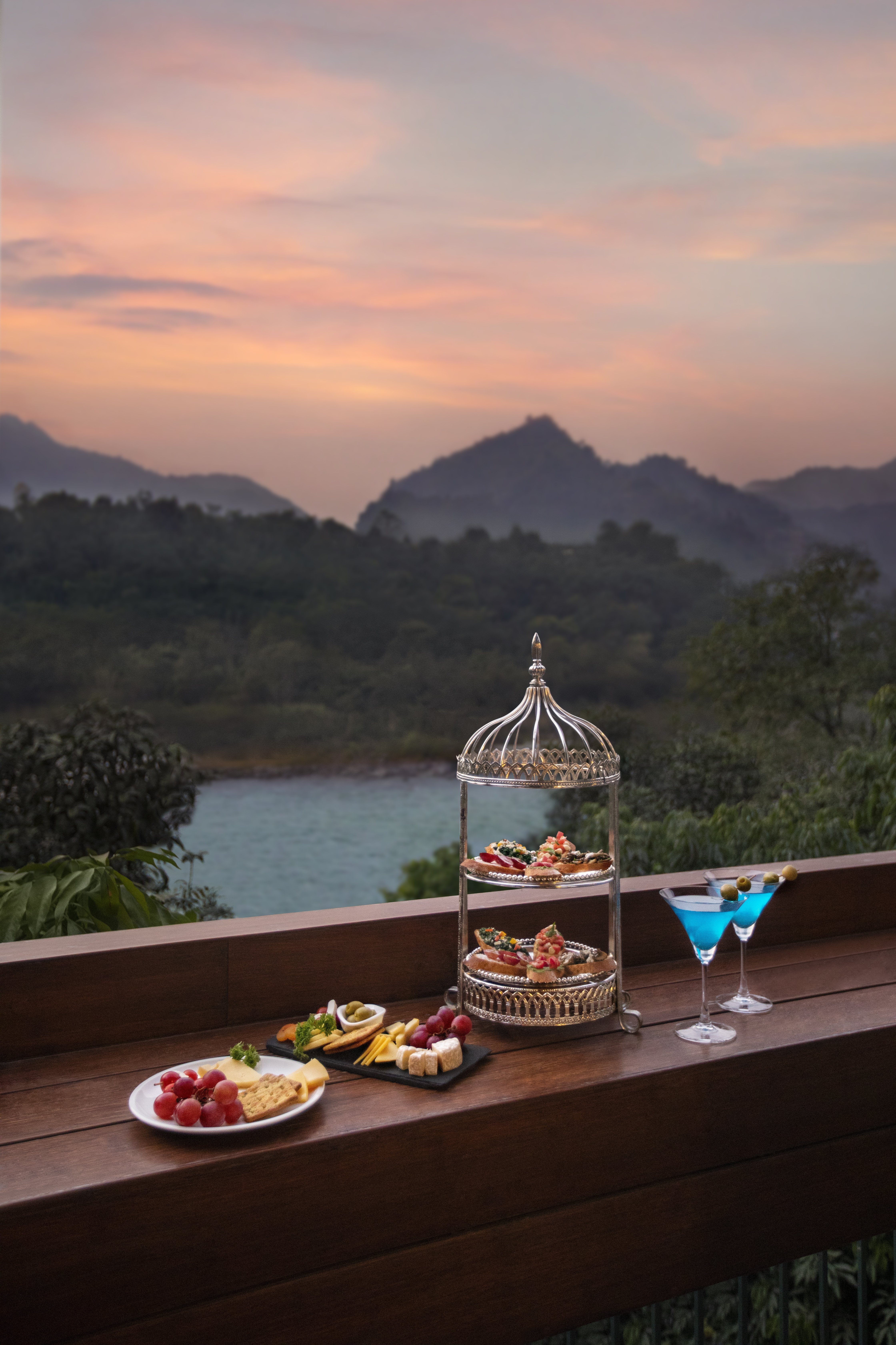 Anand Kashi by the Ganges, Rishikesh - IHCL SeleQtions 6/58