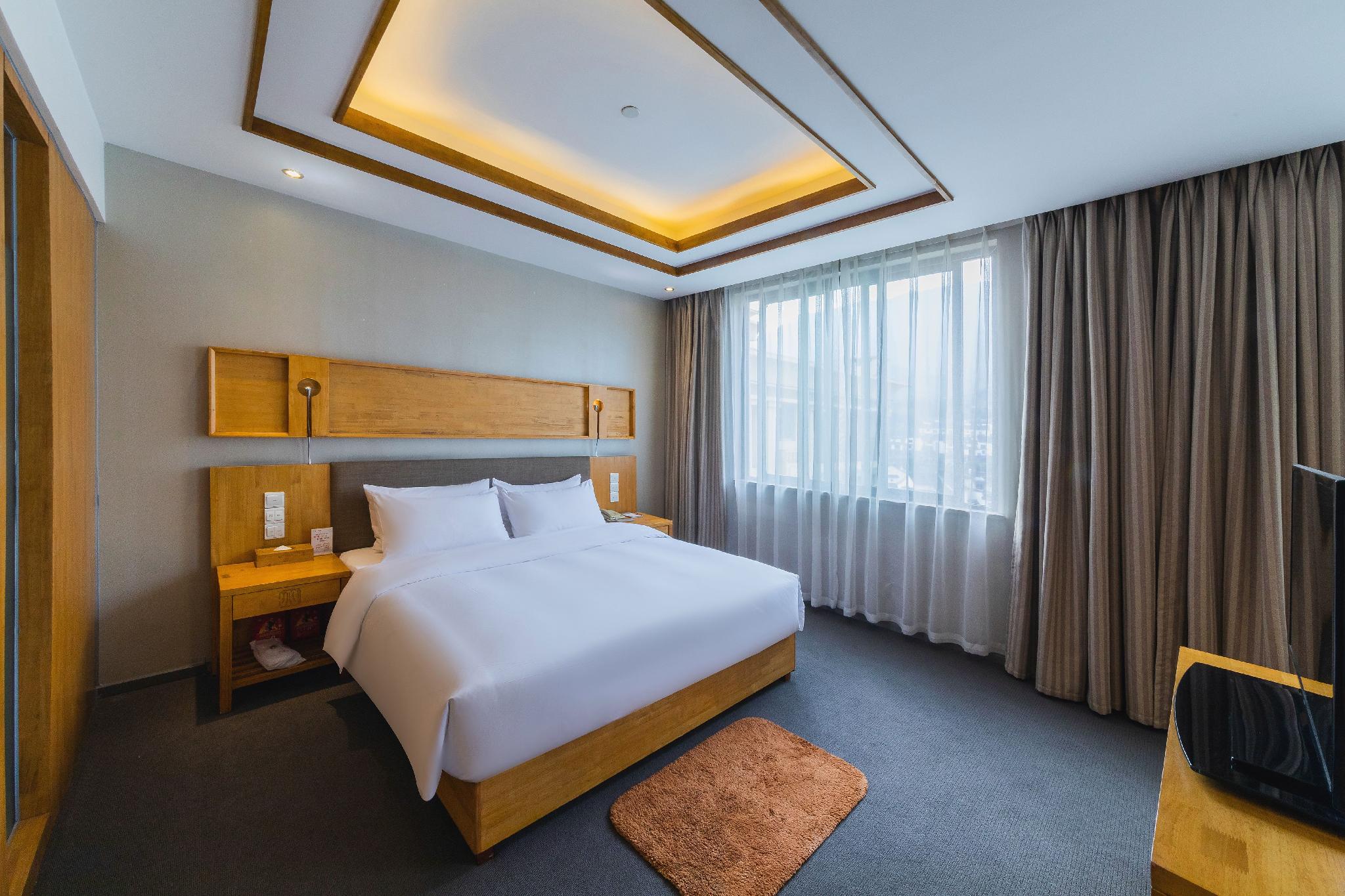Chongqing Jibei Hotel 5/26