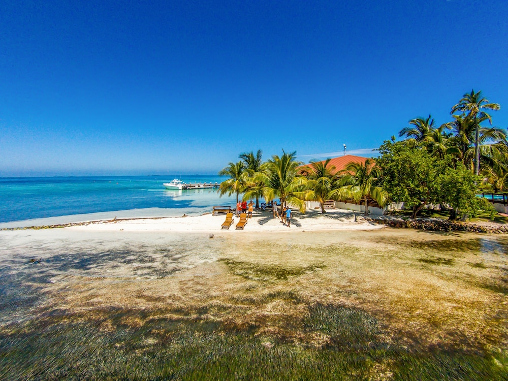 Hatchet Caye Resort 26/50