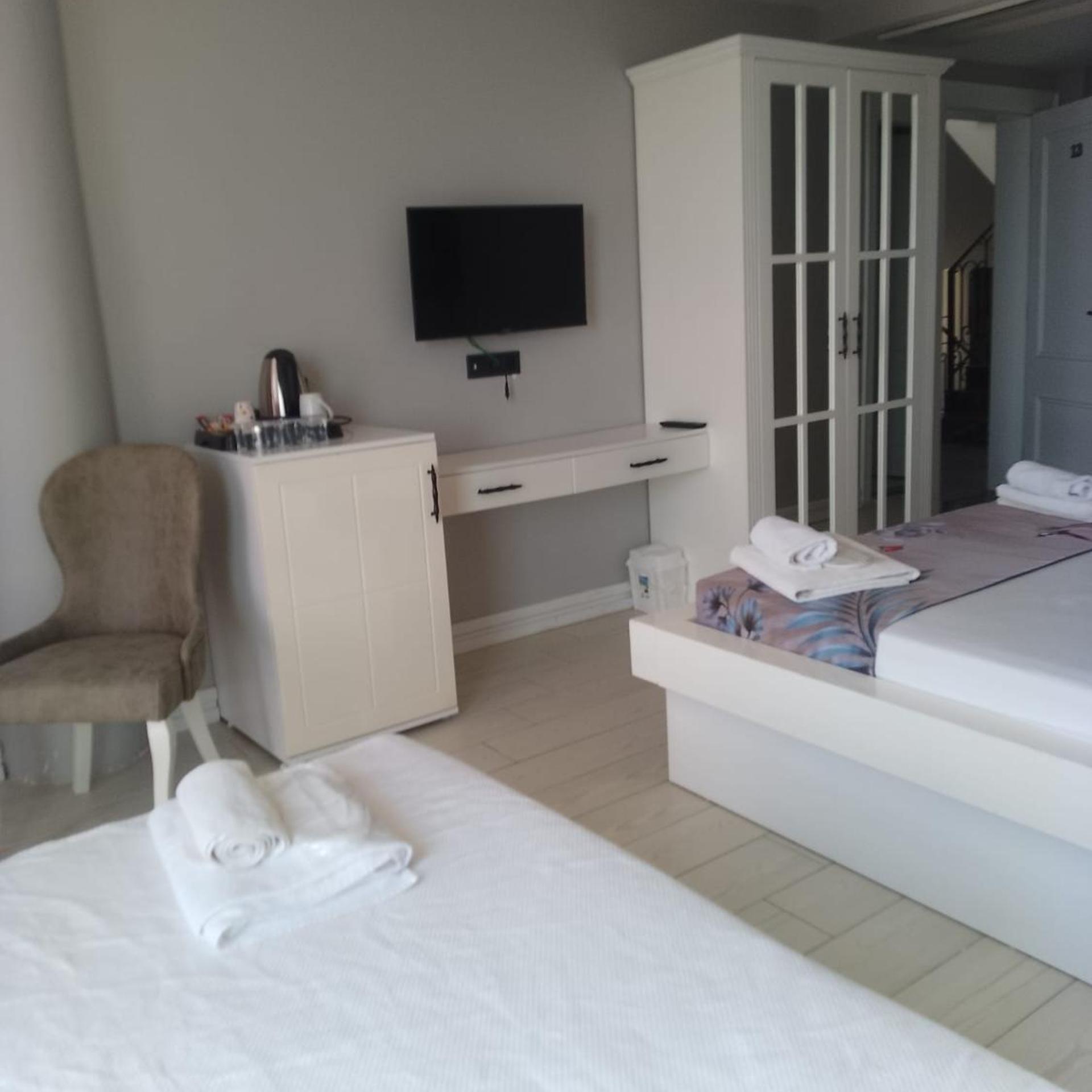 My Leos Hotel 24/50