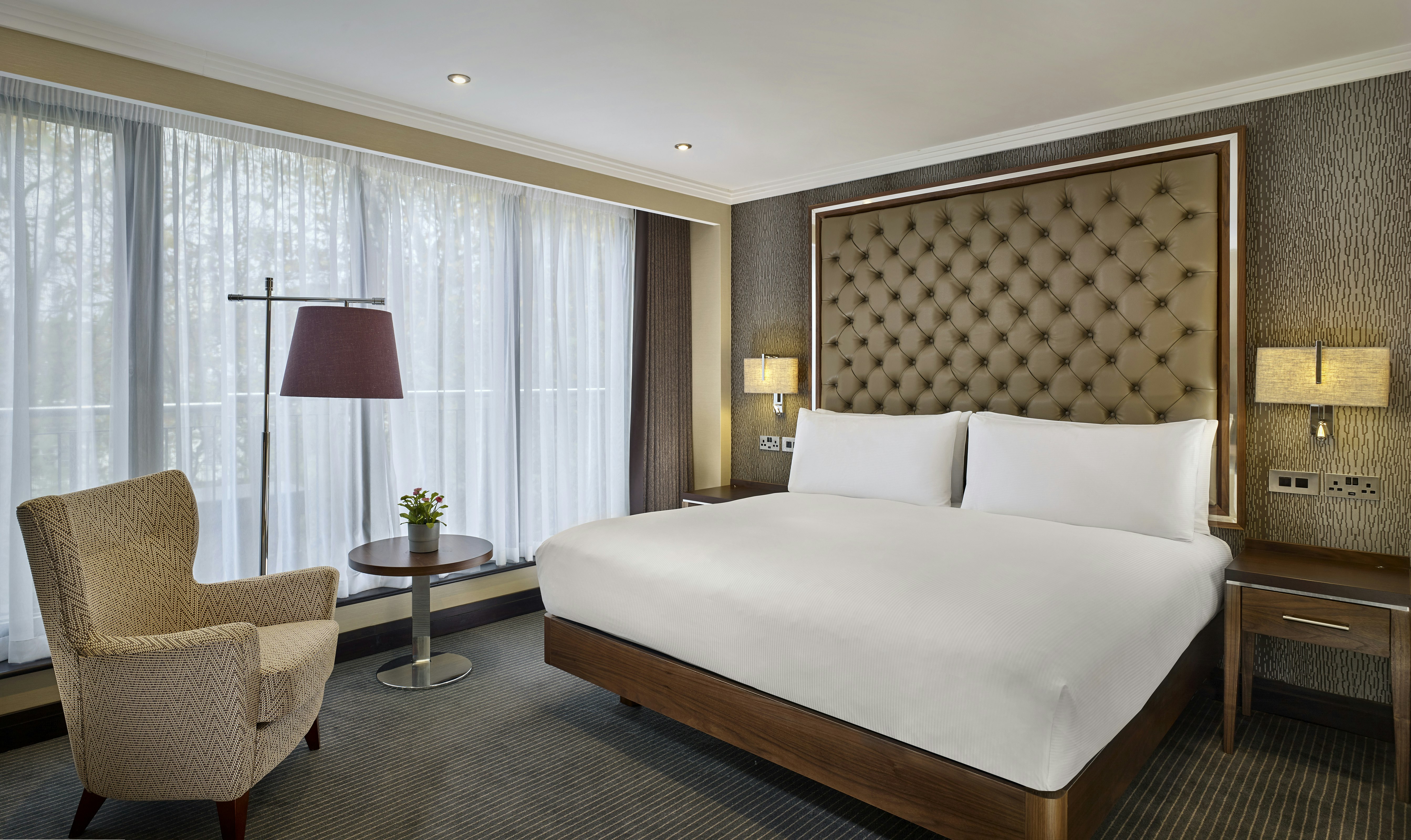 DoubleTree by Hilton London West End 14/71